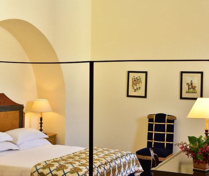 غرفة قياسية, Pousada Convento De Vila Viçosa