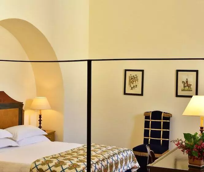 スタンダードルーム, Pousada Convento De Vila Viçosa