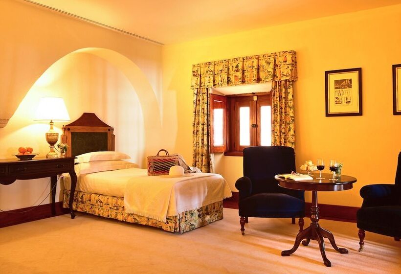 高级大房间, Pousada Convento De Vila Viçosa