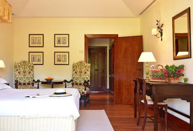 غرفة سوبيريور, Pousada Convento De Vila Viçosa