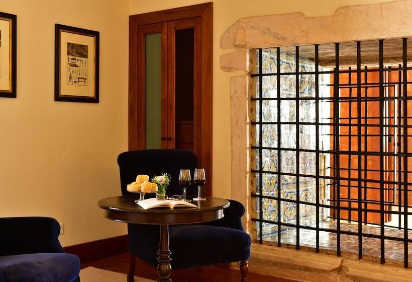 高级大房间, Pousada Convento De Vila Viçosa