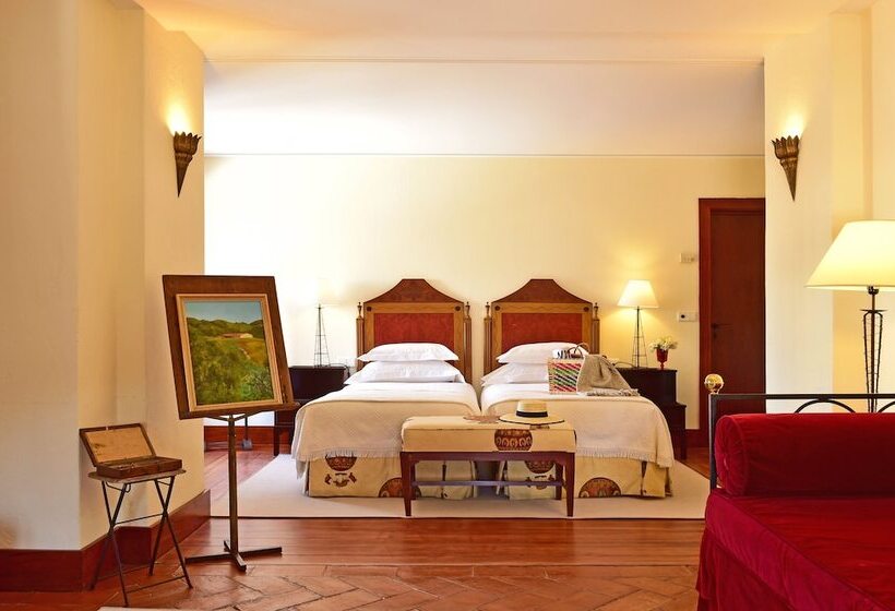 套房, Pousada Convento De Vila Viçosa