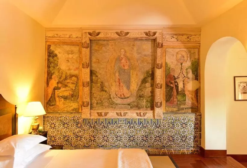 スイート, Pousada Convento De Vila Viçosa