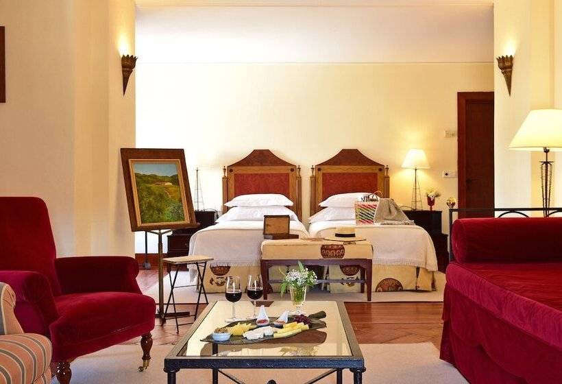 套房, Pousada Convento De Vila Viçosa