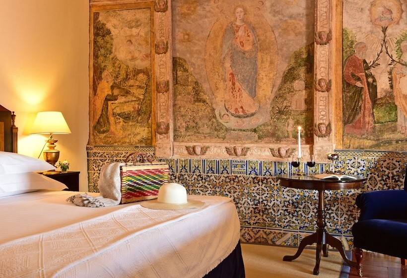 套房, Pousada Convento De Vila Viçosa