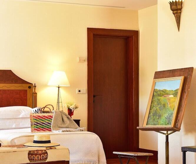 جناح, Pousada Convento De Vila Viçosa