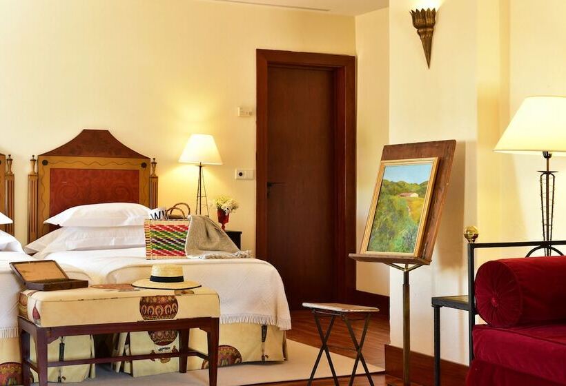 套房, Pousada Convento De Vila Viçosa