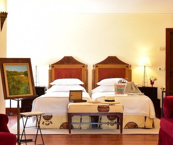 スイート, Pousada Convento De Vila Viçosa