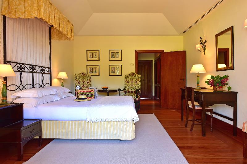 غرفة قياسية, Pousada Convento De Vila Viçosa