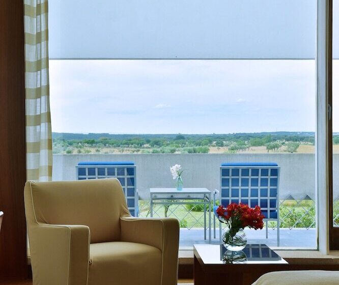 Номер Стандарт, Pousada Mosteiro Do Crato