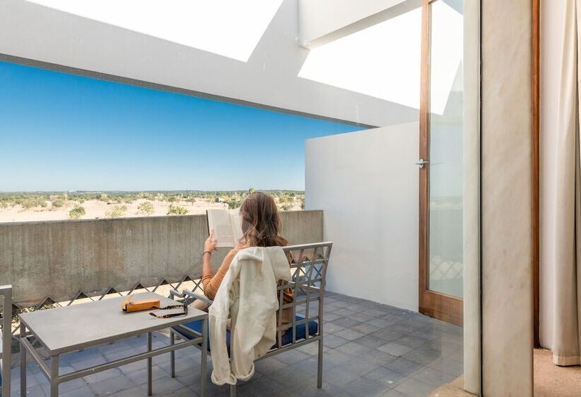 Номер Стандарт, Pousada Mosteiro Do Crato