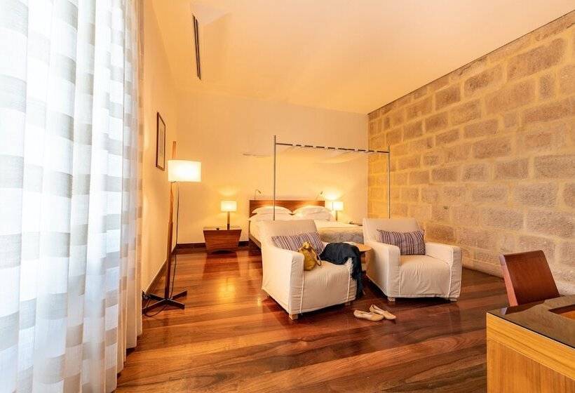 Номер Стандарт, Pousada Mosteiro Do Crato