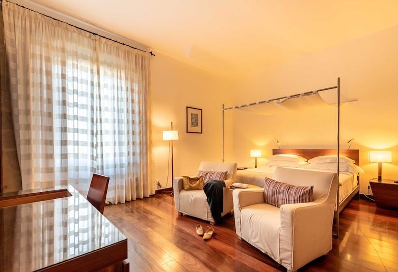 Номер Стандарт, Pousada Mosteiro Do Crato