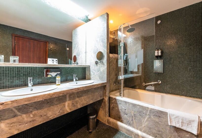 Номер Superior, Pousada Mosteiro Do Crato