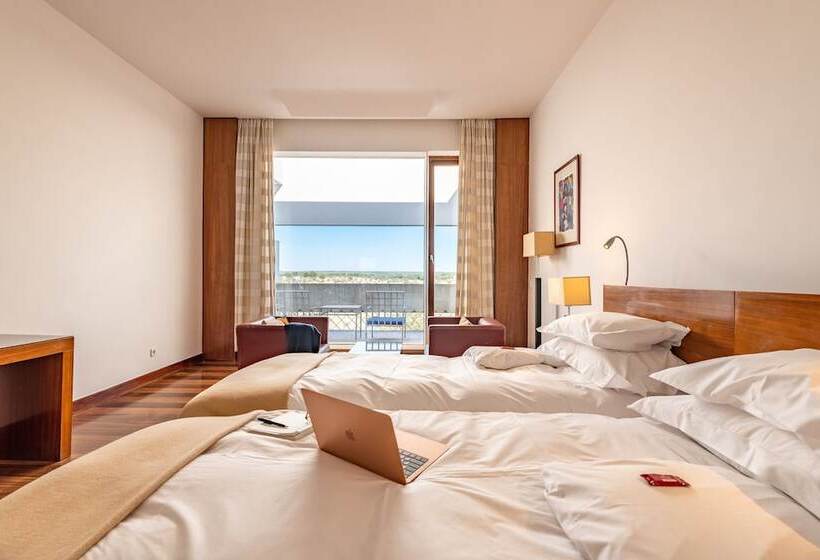 Номер Superior, Pousada Mosteiro Do Crato