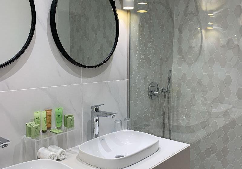 سوییت جونیور, Vidamar Resort Hotel Madeira