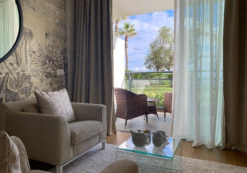 سوییت جونیور, Vidamar Resort Hotel Madeira