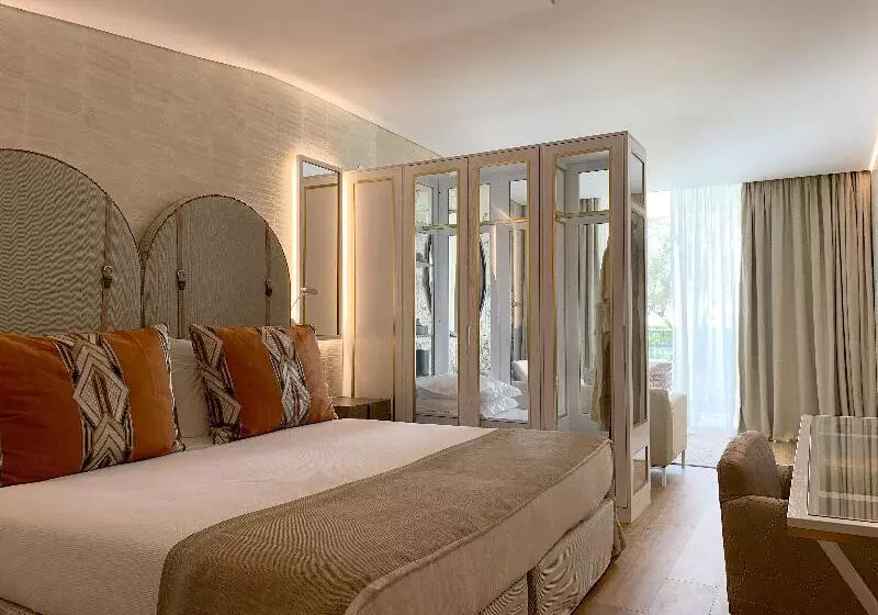 Juniorsviitti, Vidamar Resort Hotel Madeira