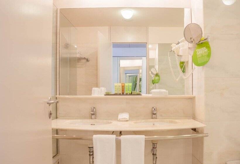 اتاق پرمیوم با چشمانداز دریا, Vidamar Resort Hotel Madeira