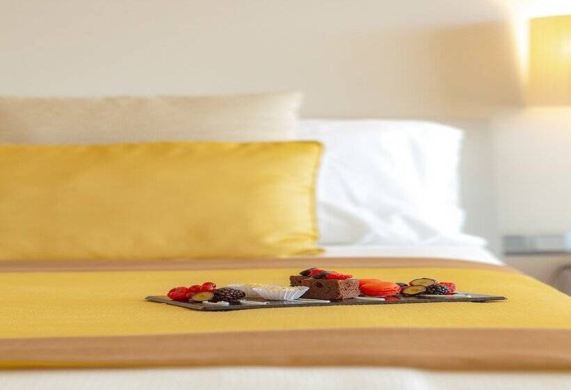 프리미엄 룸 바다 전망, Vidamar Resort Hotel Madeira