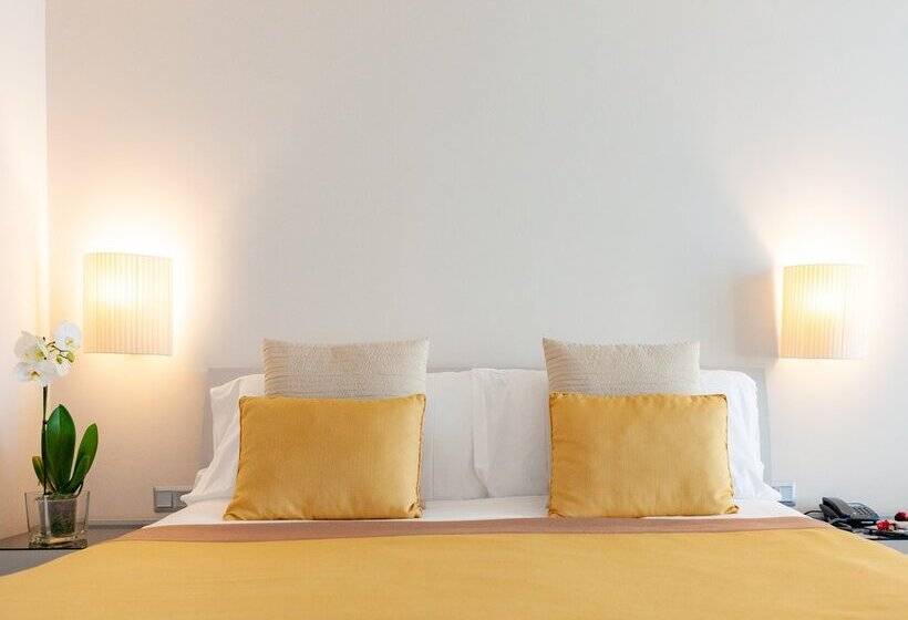프리미엄 룸 바다 전망, Vidamar Resort Hotel Madeira