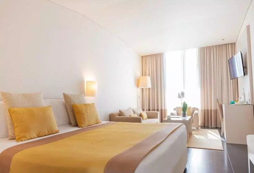 Premium-huone Merinäkymä, Vidamar Resort Hotel Madeira
