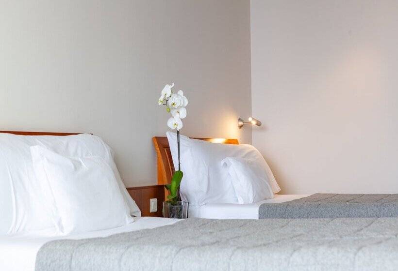 اتاق پرستیژ, Vidamar Resort Hotel Madeira