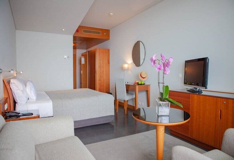 اتاق پرستیژ, Vidamar Resort Hotel Madeira