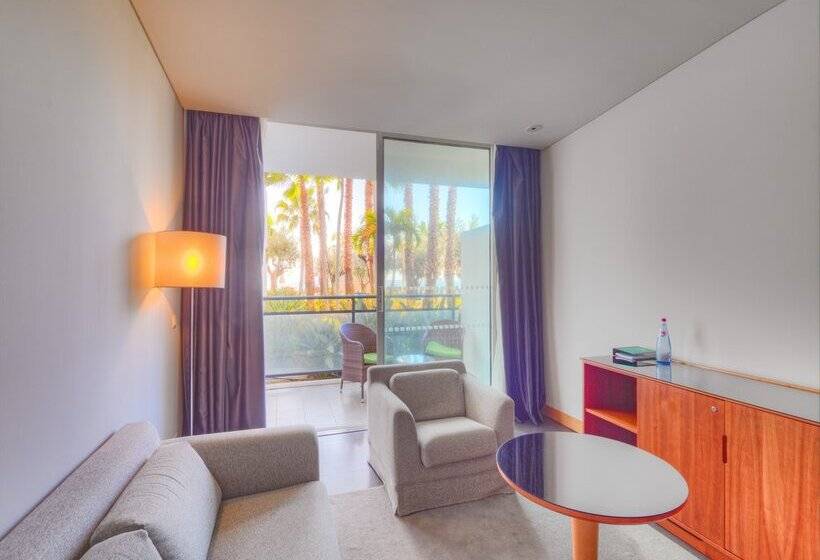 프레스티지 룸, Vidamar Resort Hotel Madeira