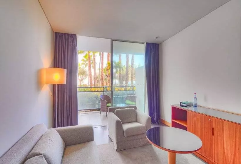 Prestige-huone, Vidamar Resort Hotel Madeira
