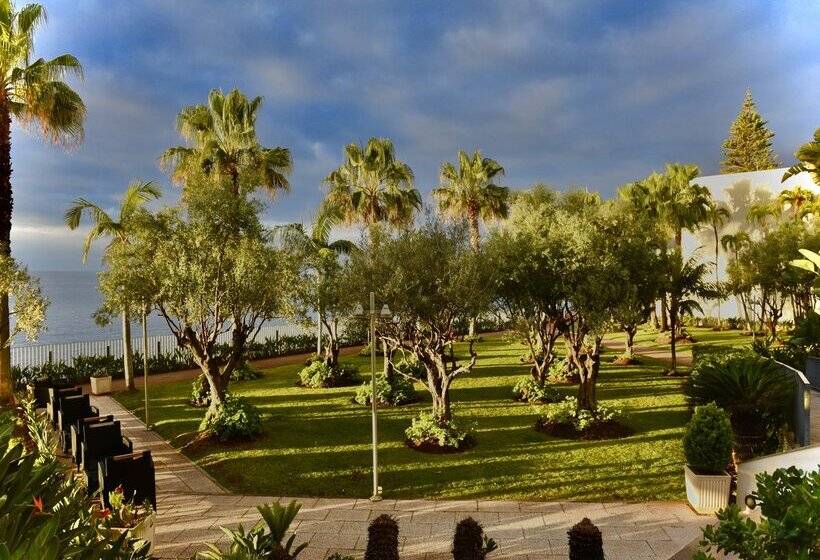 اتاق پرستیژ, Vidamar Resort Hotel Madeira