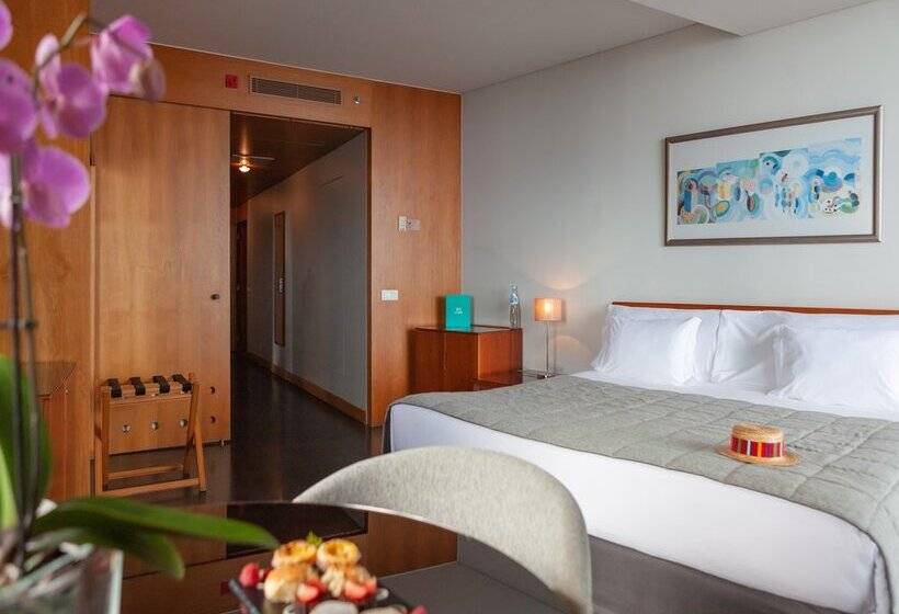 Premium Family Room, Vidamar Resort Hotel Madeira