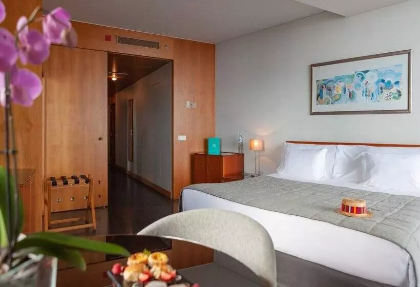Premium Family Room, Vidamar Resort Hotel Madeira