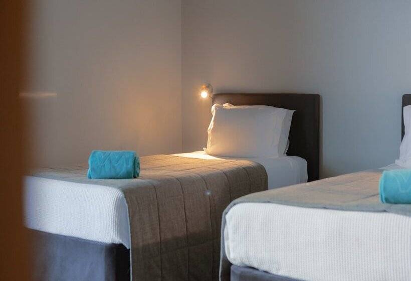 Premium Family Room, Vidamar Resort Hotel Madeira