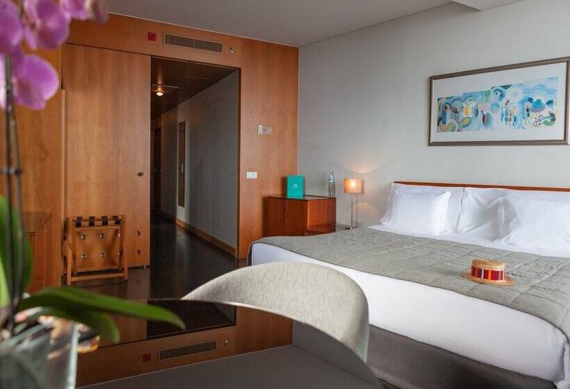 Premium Family Room, Vidamar Resort Hotel Madeira