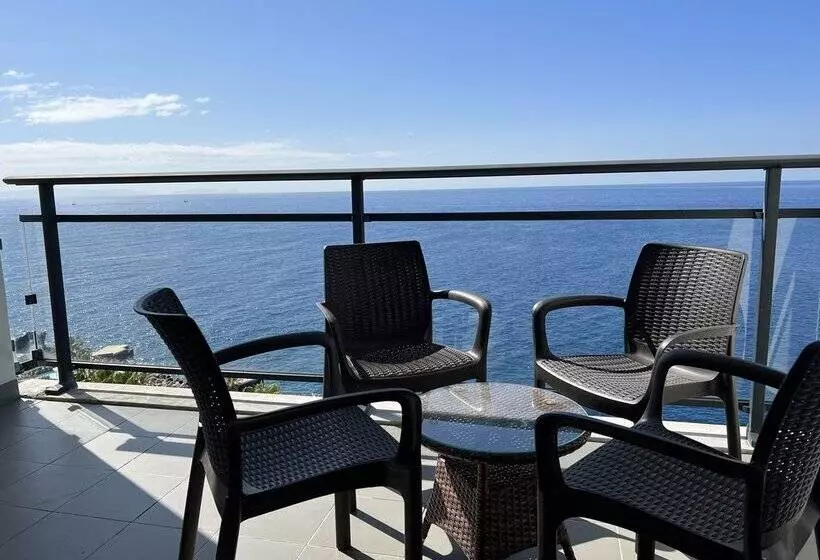 Premium Family Room, Vidamar Resort Hotel Madeira