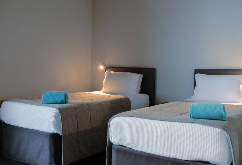 프리미엄 패일리룸, Vidamar Resort Hotel Madeira