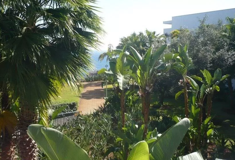 Prestige-huone, Vidamar Resort Hotel Madeira