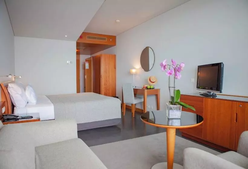 Prestige-huone, Vidamar Resort Hotel Madeira
