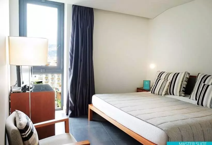 Premium-sviitti Merinäkymä, Vidamar Resort Hotel Madeira