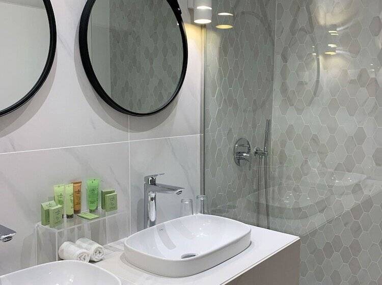 سوییت جونیور, Vidamar Resort Hotel Madeira