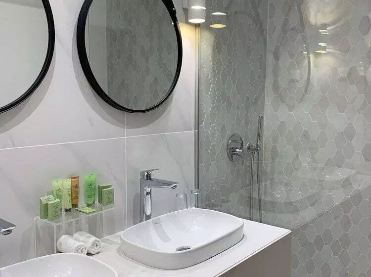Juniorsviitti, Vidamar Resort Hotel Madeira