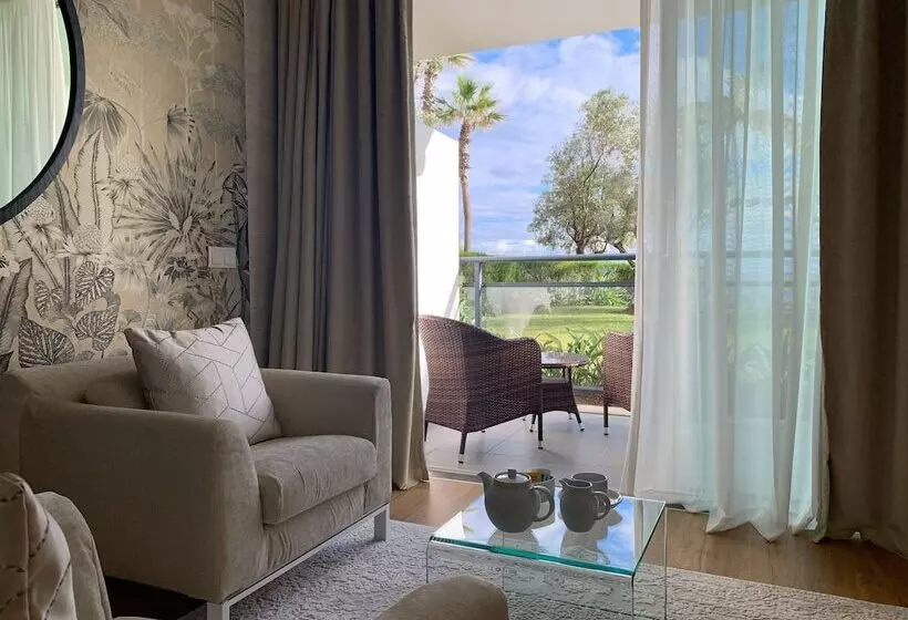 Juniorsviitti, Vidamar Resort Hotel Madeira