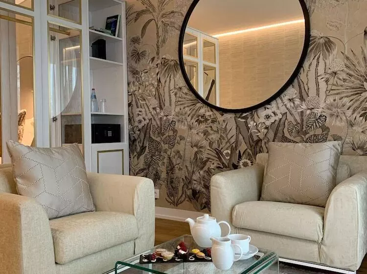 Juniorsviitti, Vidamar Resort Hotel Madeira