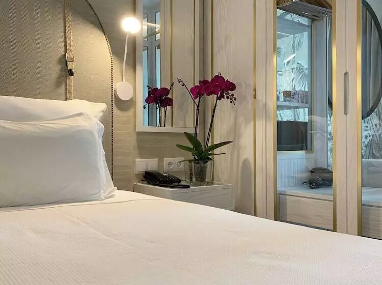 Juniorsviitti, Vidamar Resort Hotel Madeira