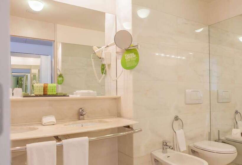 스탠다드 룸 바다 전망, Vidamar Resort Hotel Madeira