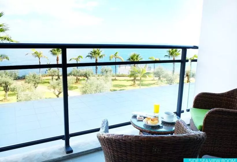 Standard-huone Merinäkymä, Vidamar Resort Hotel Madeira