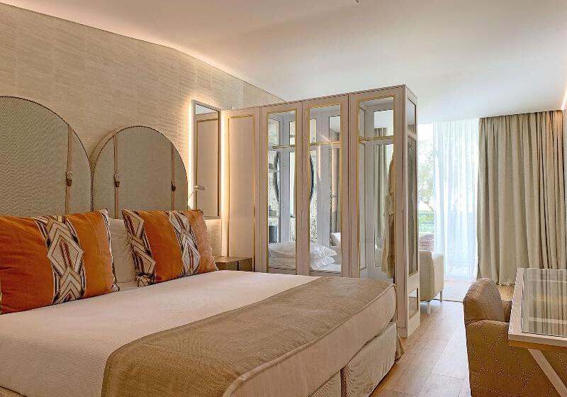 سوئیت جونیور با چشمانداز باغ, Vidamar Resort Hotel Madeira