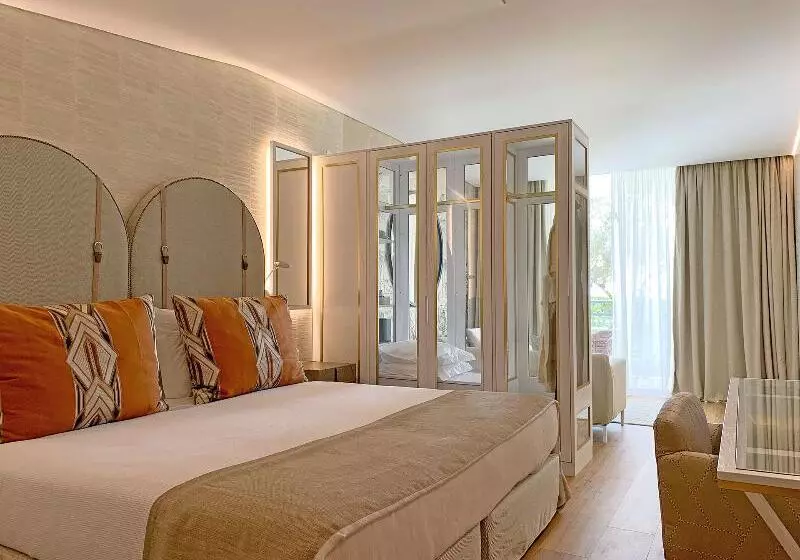 Juniorsviitti Puutarhanäkymä, Vidamar Resort Hotel Madeira