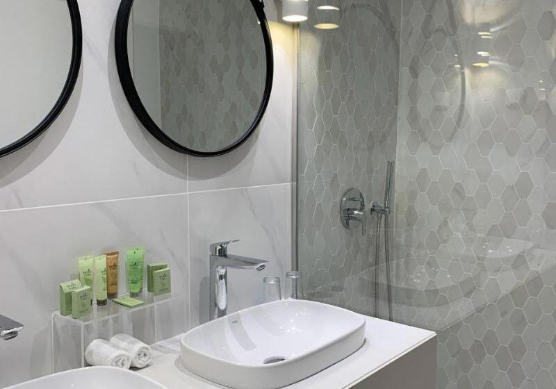 سوئیت جونیور با چشمانداز باغ, Vidamar Resort Hotel Madeira